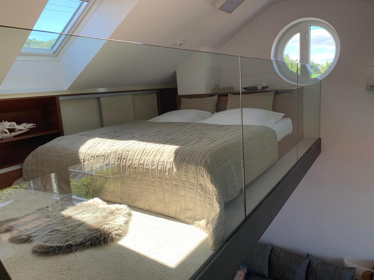 Apartman Palava - 1 Pavlov Zewnętrze zdjęcie