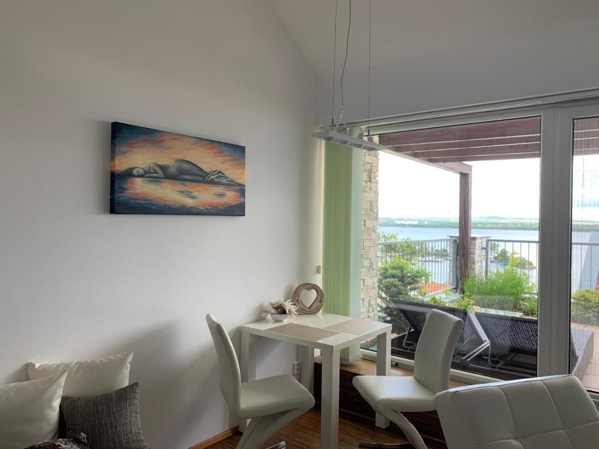 Apartman Palava - 1 Pavlov Zewnętrze zdjęcie