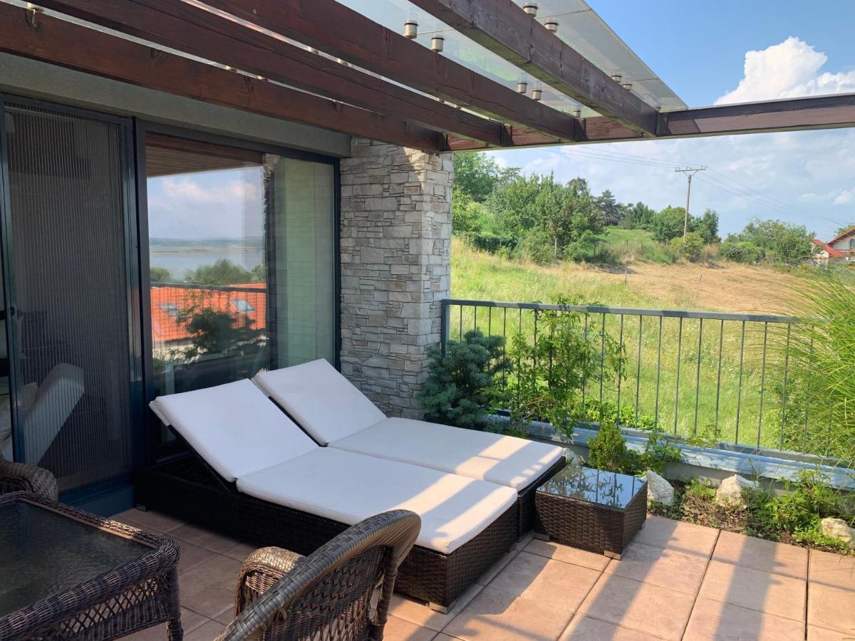 Apartman Palava - 1 Pavlov Zewnętrze zdjęcie