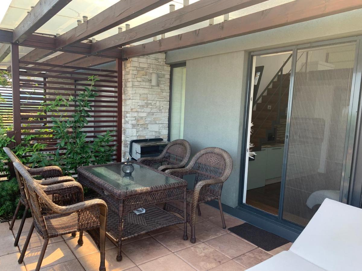 Apartman Palava - 1 Pavlov Zewnętrze zdjęcie