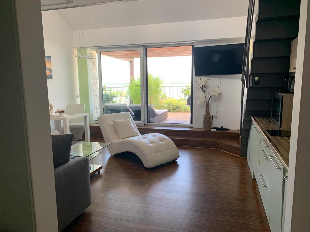Apartman Palava - 1 Pavlov Zewnętrze zdjęcie