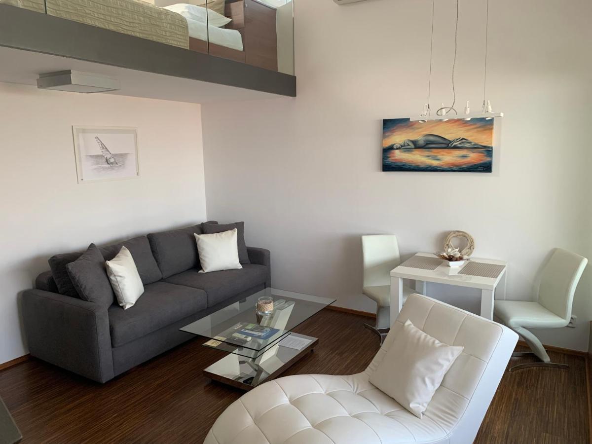 Apartman Palava - 1 Pavlov Zewnętrze zdjęcie