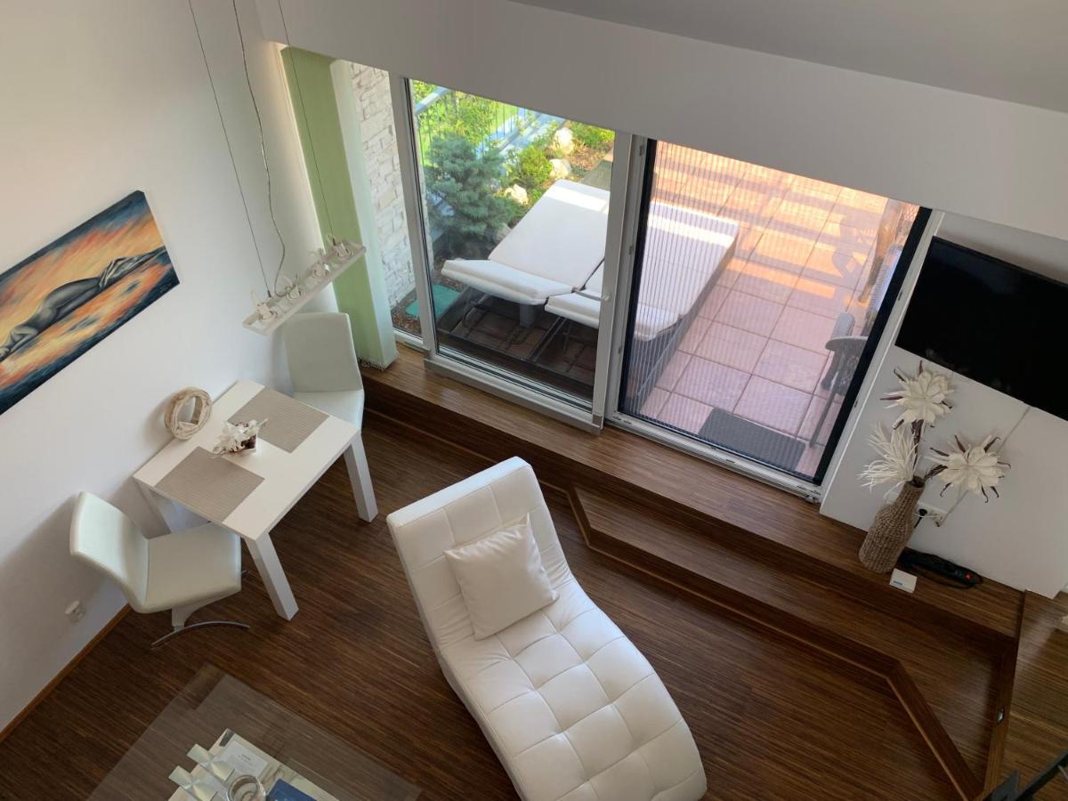 Apartman Palava - 1 Pavlov Zewnętrze zdjęcie
