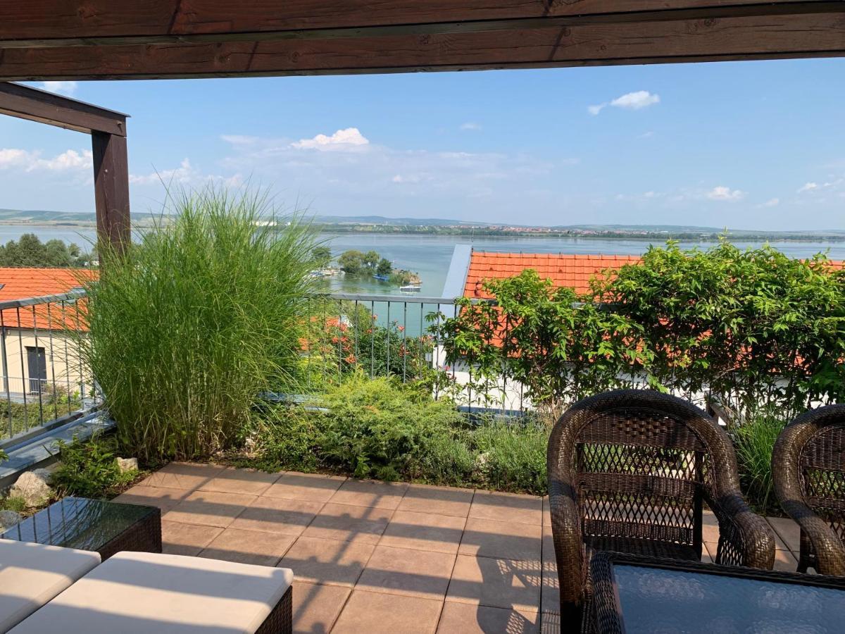 Apartman Palava - 1 Pavlov Zewnętrze zdjęcie