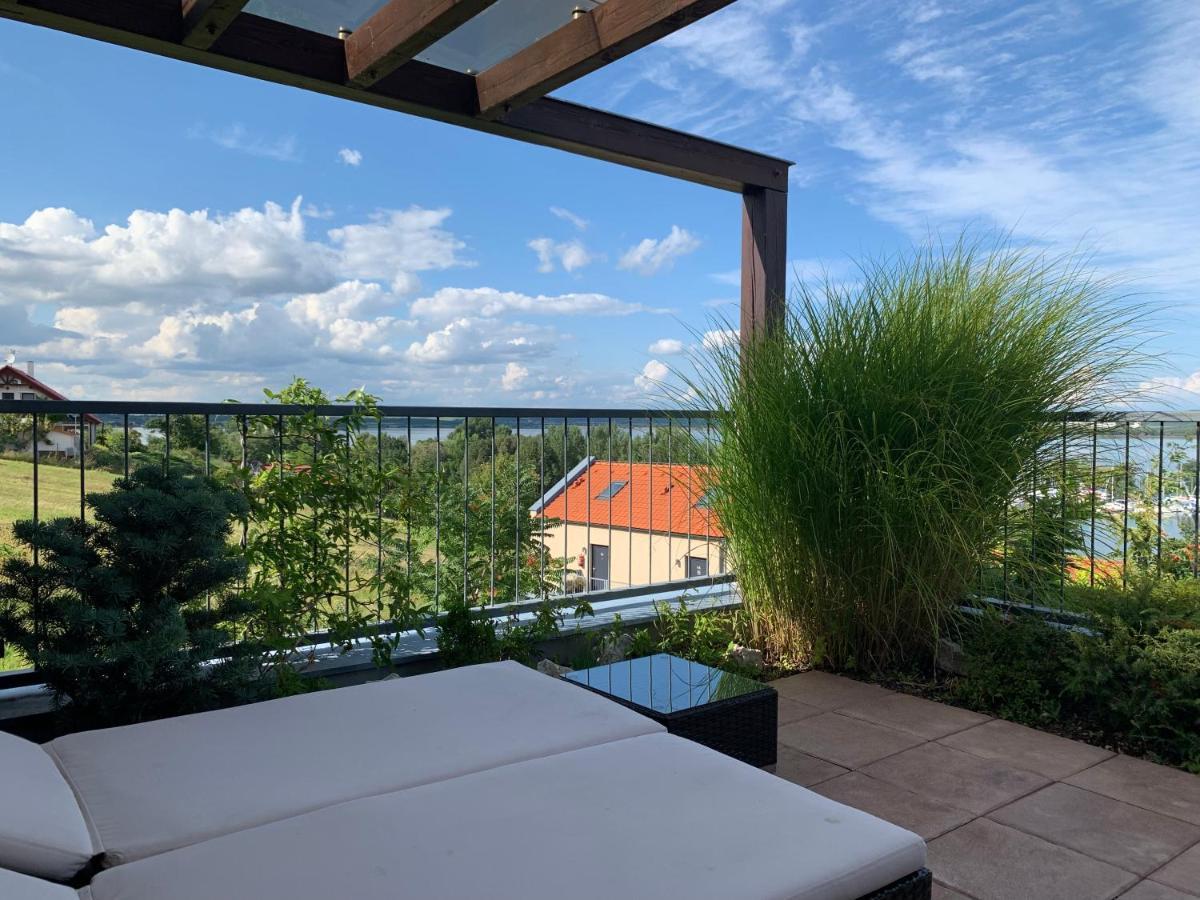 Apartman Palava - 1 Pavlov Zewnętrze zdjęcie