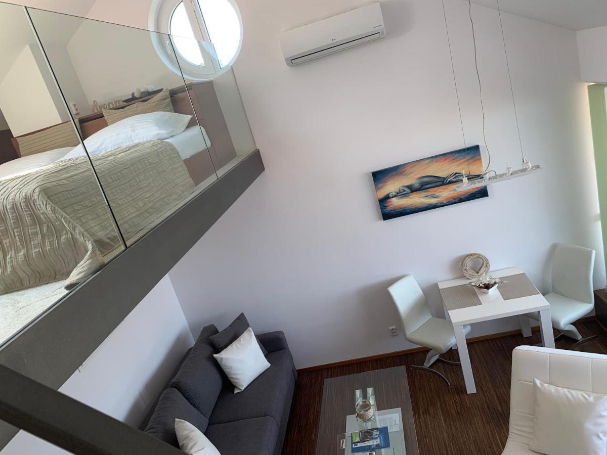 Apartman Palava - 1 Pavlov Zewnętrze zdjęcie