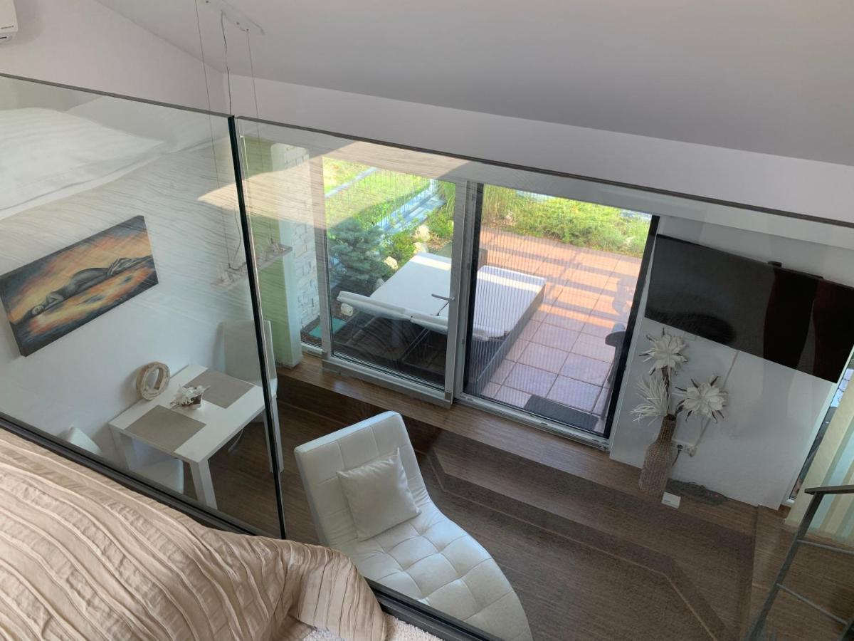 Apartman Palava - 1 Pavlov Zewnętrze zdjęcie