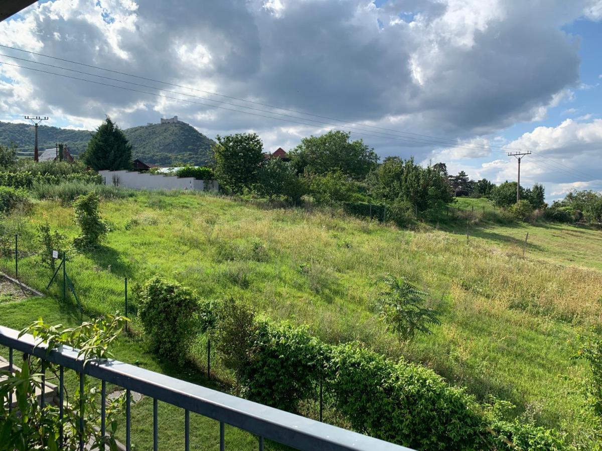 Apartman Palava - 1 Pavlov Zewnętrze zdjęcie