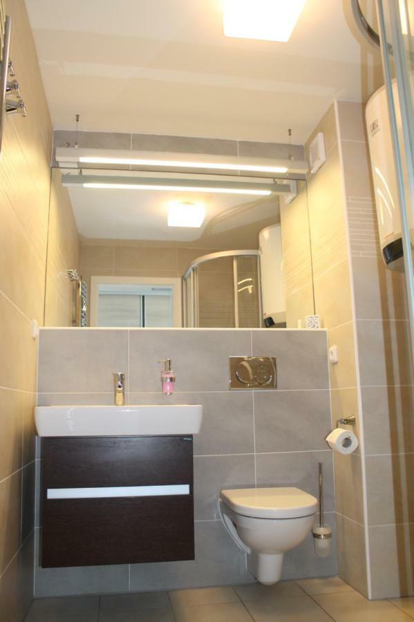 Apartman Palava - 1 Pavlov Zewnętrze zdjęcie
