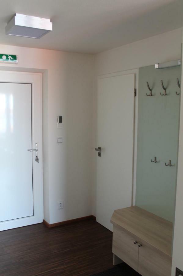Apartman Palava - 1 Pavlov Zewnętrze zdjęcie