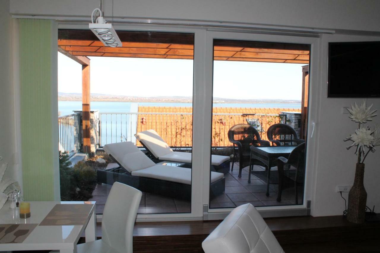 Apartman Palava - 1 Pavlov Zewnętrze zdjęcie